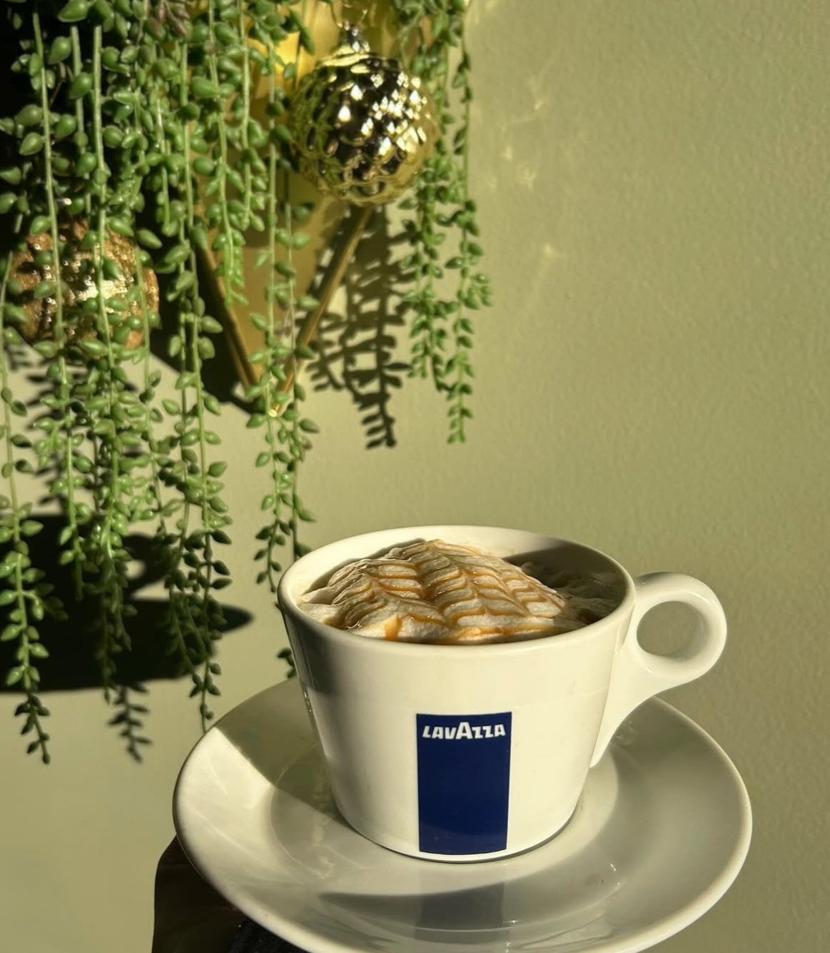 Coffee at Altea's